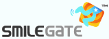Smilegate - logo