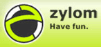 Zylom - logo