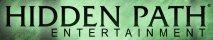 Hidden Path Entertainment - logo