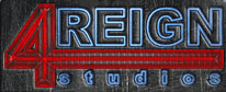 4Reign - logo