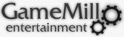 GameMill Entertainment - logo