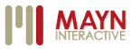 MAYN Interactive - logo