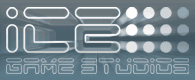 ICE Game Studios - logo