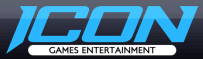 Icon Games Entertainment - logo