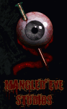 Mangled Eye Studios - logo