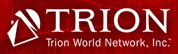 Trion Worlds - logo