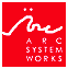 Arc System Works - logo