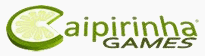 Caipirinha Games - logo