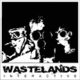Wastelands Interactive - logo