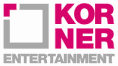 Korner Entertainment - logo