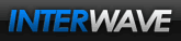 InterWave - logo