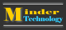 Minder Technology - logo
