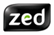 Zed - logo