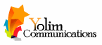 Yolim Communication - logo