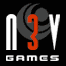 N3V Games - logo
