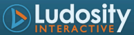 Ludosity Interactive - logo