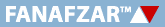Fanafzar - logo