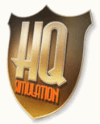 HQ Simulation - logo