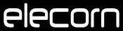 Elecorn - logo