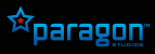 Paragon Studios - logo