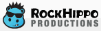 RockHippo - logo