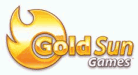 Gold Sun Games  - logo