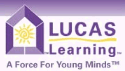 Lucas Learning - logo