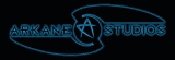 Arkane studios - logo