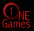 OneGames - logo