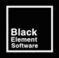Black Element Software - logo