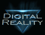 Digital Reality - logo