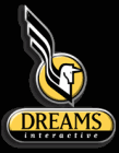 Dreams Interactive - logo