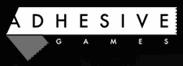 Adhesive Games - logo