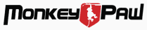 MonkeyPaw Games - logo