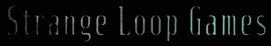 Strange Loop Games - logo