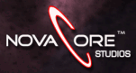 Novacore Studios - logo