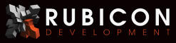 Rubicon Development - logo