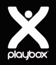 Playbox - logo