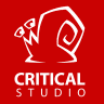 Critical Studio - logo