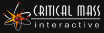 Critical Mass Interactive - logo