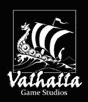 Valhalla Game Studios - logo