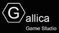 Gallica Game Studio - logo