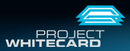 Project Whitecard - logo