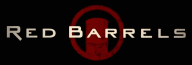 Red Barrels - logo