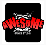 Awesome Games Studio - logo