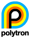 Polytron Corporation - logo