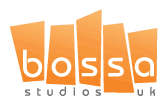 Bossa Studios - logo