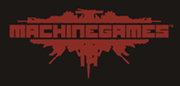 Machine Games - logo