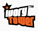 Ivory Tower - logo