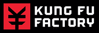 Kung Fu Factory - logo